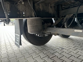 Trailer N/A 2008 - BPW DISC / HARDWOODEN FLOOR / NL-TRAILER / APK: 10-2026 obrazek 26