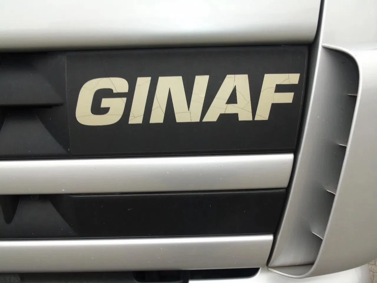 Ginaf X 4243 TS 2010 Bild 24