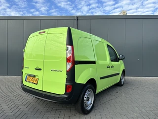 Renault Kangoo 2020 - 1.5 Blue dCi E6 / L1H1 / 1e EIGENAAR / NETTE AUTO !! / AIRCO / CRUISE / NAVIGATIE image 3 thumbnail