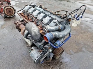 MAN D2866LOH28 obrázek 3 náhled