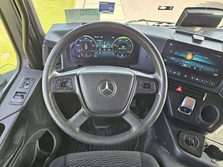 Mercedes-Benz N/A 2020 - AROCS 1843 obrazek 14