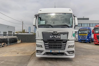 MAN TGX 2021 - 18.470 BL SA +ADR+INTARDER zdjecie 2