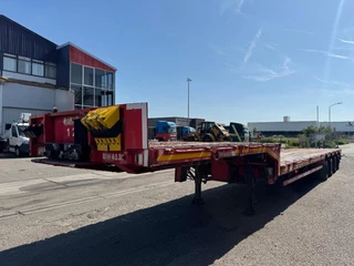 Nooteboom MCO-58-04 2000 - N/A obrazek 1