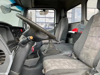 Mercedes-Benz Axor 2633 6x4 Hiab 16 Tonmeter laadkraan Manual Steel suspension 2008 - N/A image 18