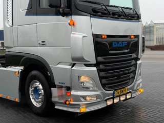 DAF XF 530 FTS 2019 - N/A afbeelding 4