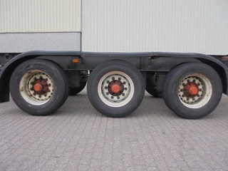 Pacton N/A 2005 - T3-007 40 45 FT NL KENTEKEN obrazek 8