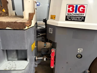 Dynapac CC1200 2018 - N/A immagine 15