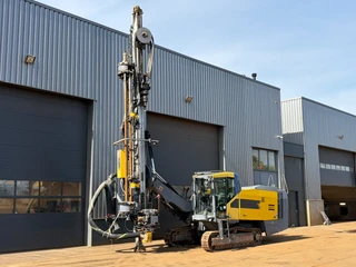 Atlas-Copco L6-25 2008 afbeelding 3 miniatuur