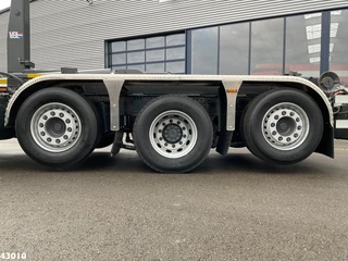 DAF FAQ CF 430 VDL 30 Ton haakarmsysteem 2023 - N/A image 8