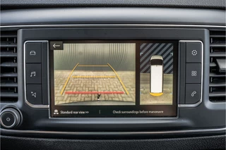 Opel Vivaro 2023 - 1.5 | 3-Zits | 1e Eigenaar | Camera | Inrichting | Cruise | Airco | Trekhaak obrazek 22