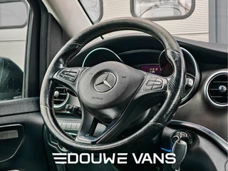 Mercedes-Benz V-Class 2014 - V250 L2 Dubbel Cabine Navi Automaat 190PK immagine 24