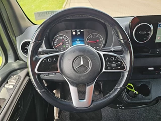 Mercedes-Benz Sprinter 2022 - 317 obrazek 12