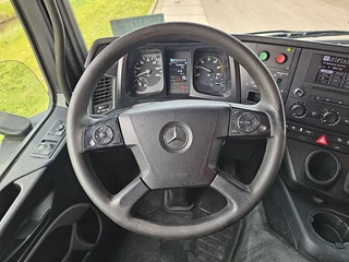 Mercedes-Benz N/A 2014 - ANTOS 1835 obrazek 12