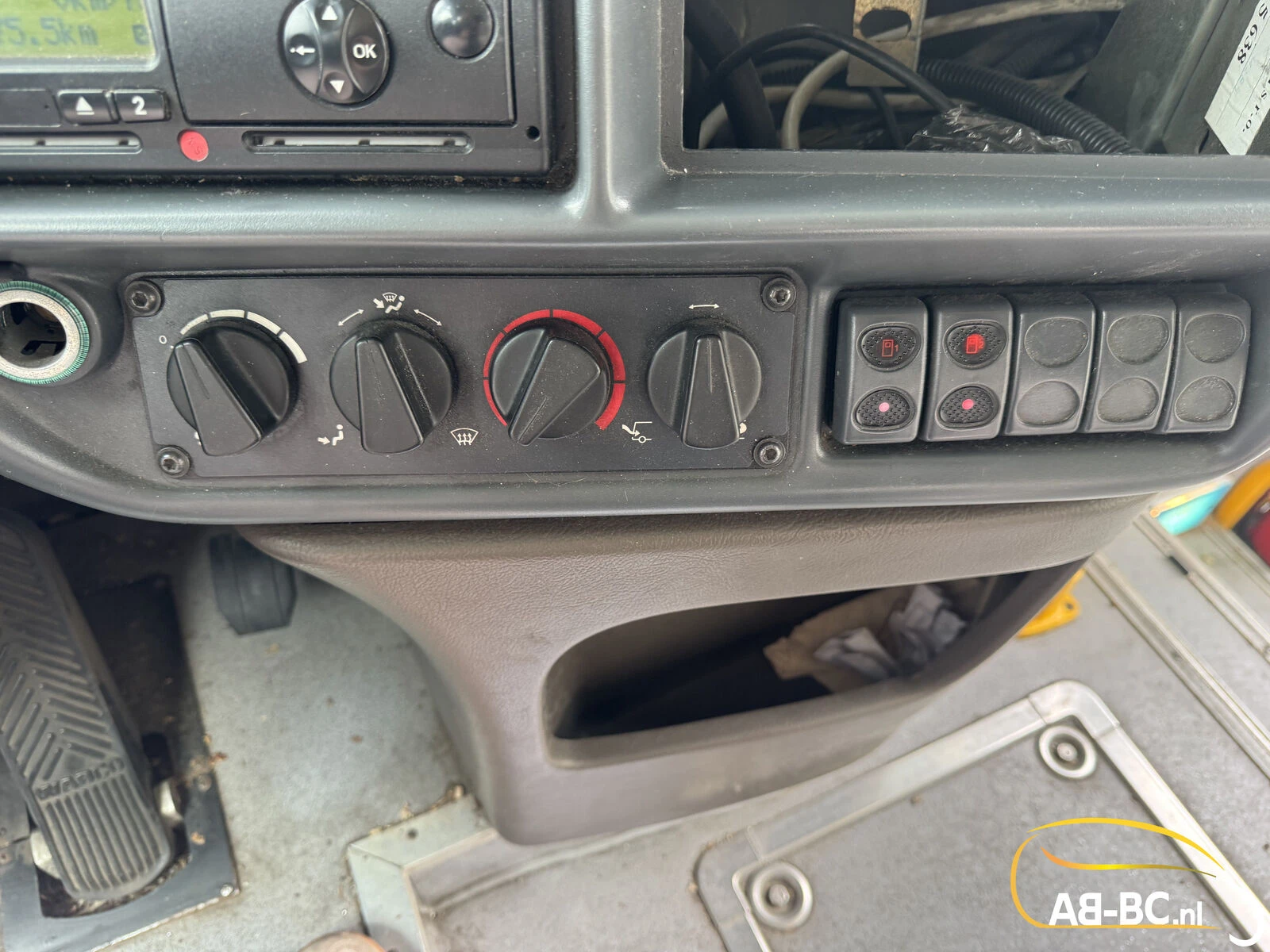 Iveco Crossway, 50 Seats, Euro 4 2008 afbeelding 63