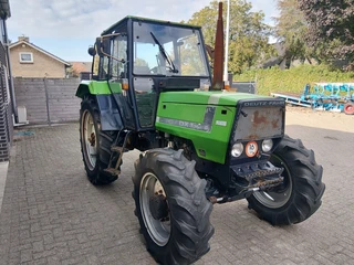Deutz DX 3.70 afbeelding 2 miniatuur