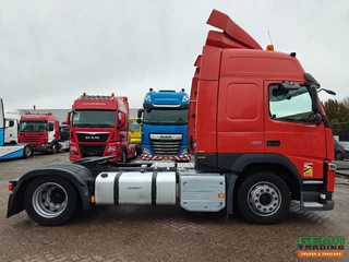 Volvo FM 410 2016 - N/A bild 9