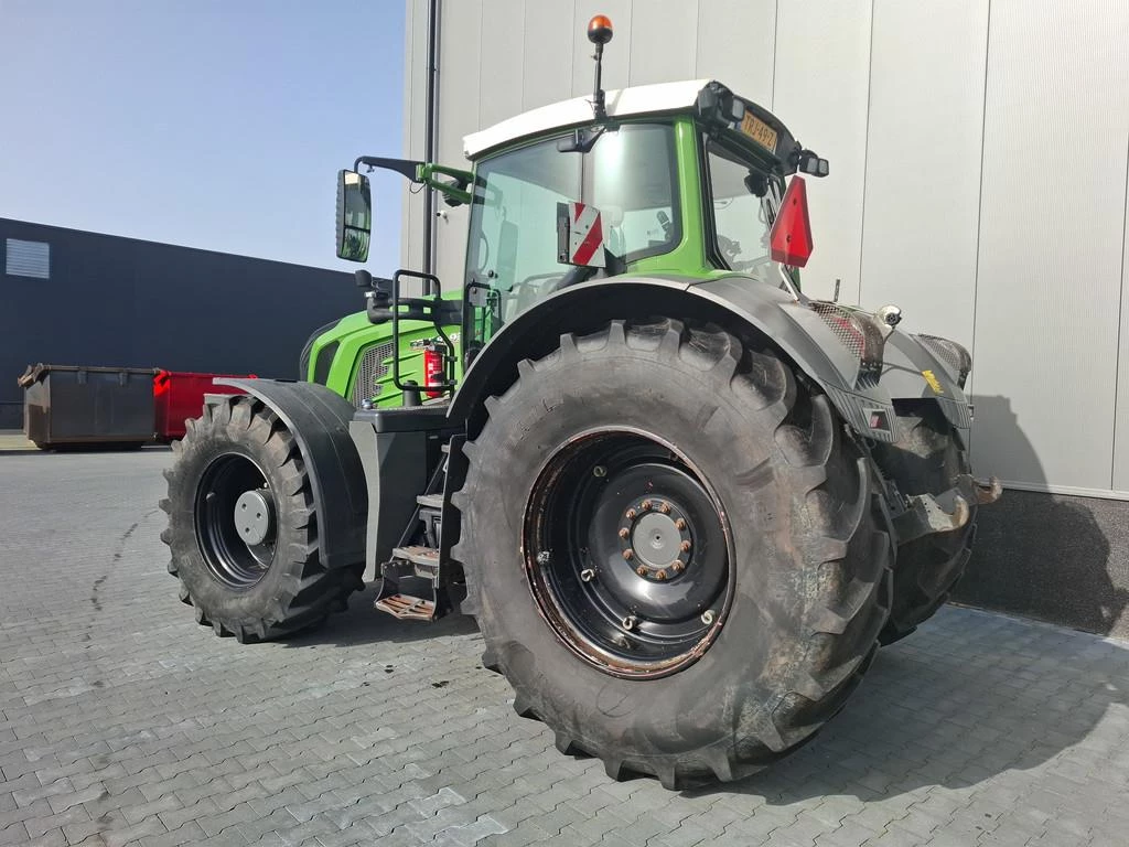Fendt 2020 - 936 Vario S4 Profi+ afbeelding 3