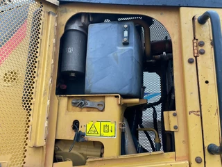 Caterpillar 14M 2013 - N/A bild 31