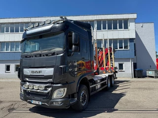 DAF XF 530 2018 - N/A obrazek 9