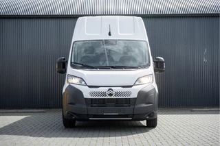 Citroën Jumper 2024 - 2.2 BlueHDi L4H3 | Nieuwstaat | 140 PK | Camera | Cruise | Airco | Lane Assist zdjecie 3
