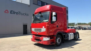 Renault Premium 460 DXI 2012 - N/A te koop