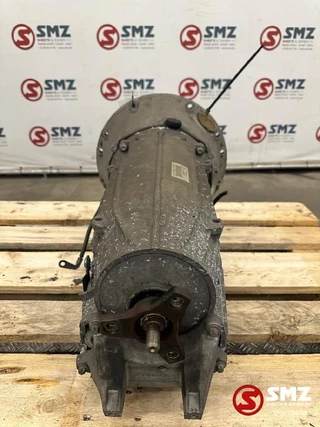 Mercedes-Benz N/A - Occ Versnellingsbak Mercedes 722.999 bild 3