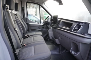 Ford Transit 2024 - 350L 2.0 TDCI 165PK L3H2 Limited Automaat Schuifdeur L+R immagine 15