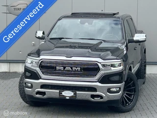 Dodge Ram 1500 2022 - 4X4 5.7 V8 4x4 Crew Cab Limited te koop
