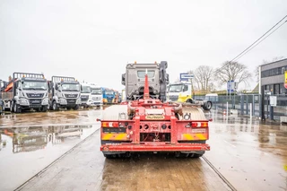 Mercedes-Benz N/A 2016 - AROCS 3743 K immagine 11
