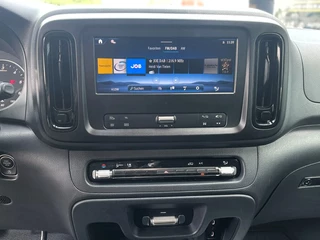 Mercedes-Benz Vito 2025 - 116 extralang *Zetelverwarming*Achteruitrijcamera*Dodehoekassistent*Actieve spoorassistent*Cruise control image 6