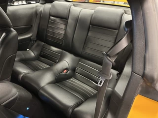 Ford Mustang 2009 - Coupe 4.6i V8 GT Premium 45th Anniversary Edition obrazek 23