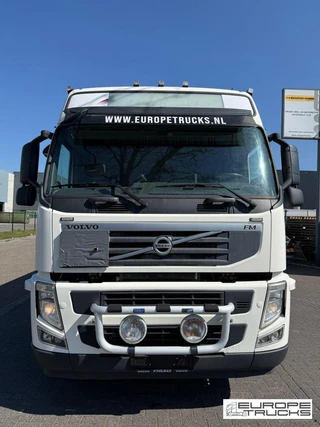Volvo FM 500 2011 - N/A image 8