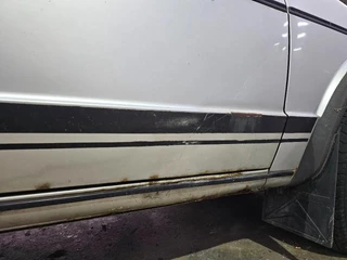 Volkswagen Jetta 1983 - N/A obrazek 12