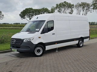 Mercedes-Benz Sprinter 2024 - 317 zdjęcie 2 miniatura