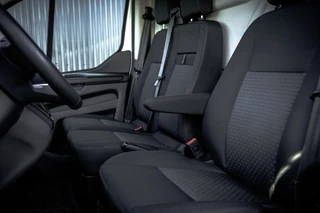 Ford Transit Custom 2023 - 2.0 TDCI L2H1 Trend | 130 PK | Automaat | Carplay | Camera | Cruise | Airco | 3-Zits obrazek 12