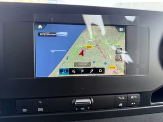 Mercedes-Benz N/A 2024 - 315CDI Dubbelcabine Openlaadbak Airco Navi Trekhaak BPM VRIJ imagen 15