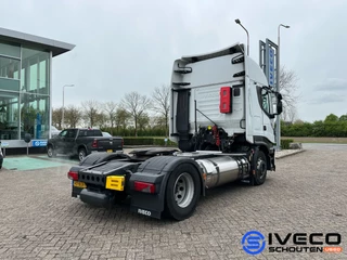 Iveco Stralis 2018 - AS440S46T/P LNG imagen 5