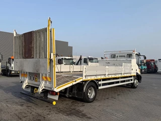 Iveco ML 160 2017 - 210 E6 4x2 Oprijwagen / Machine transporter (Only 111.667km !) afbeelding 7
