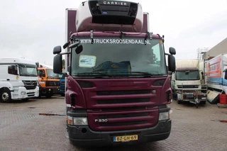 Scania P 2011 - P230 image 2