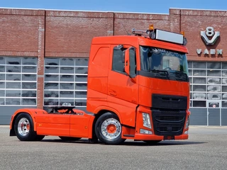 Volvo FH 2020 - 13.540 Lowroof 4x2 - Retarder - Full air - I parkcool - Lightbar - imagen 28