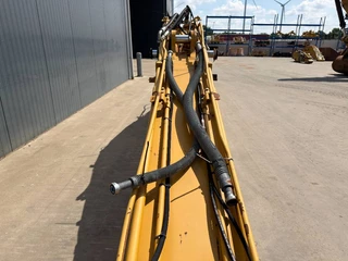 Cat N/A 2026 - 329D / 329E / 330F / 335F Boom obrazek 7