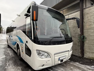 Scania N/A 2023 - Higer A 30 for sale