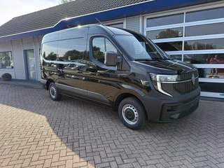 Renault Master 2026 - E-Tech T35 L2H2 Advance long range 87 kWh Bild 2 Miniaturansicht