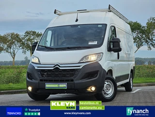 Citroën Jumper 2022 - 2.2 te koop