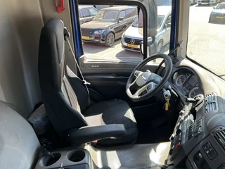 DAF CF 230 FA 2018 - / 543 dkm / Tacho V2 zdjecie 3