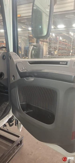 DAF N/A 2018 - Occ Cabine DAF ***PROMOTIE*** immagine 7