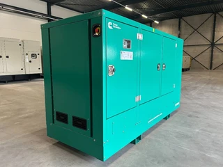 Cummins 2026 - C110D5Q - 110 kVA Generator - DPX-18509-Q obrázek 2 náhled