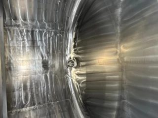 CIMC N/A 2026 - 20FT ISO, 25.050L / 1-COMP / 3 BAFFLES / T11 / 4 manholes / 5Y ADR + CSC valid until 10/2028 obrazek 35