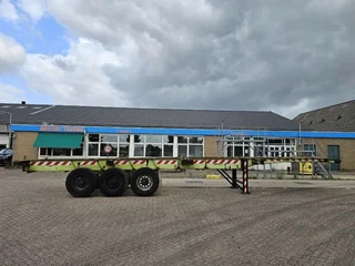 Fruehauf Steel 2000 - N/A bild 5