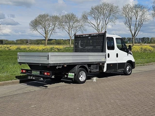 Iveco Daily 2024 - 35C14 bild 3